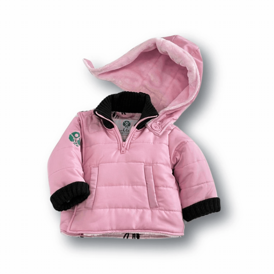 Toastiest Doe-Rae-Mi Car Seat Coats - FINAL SALE