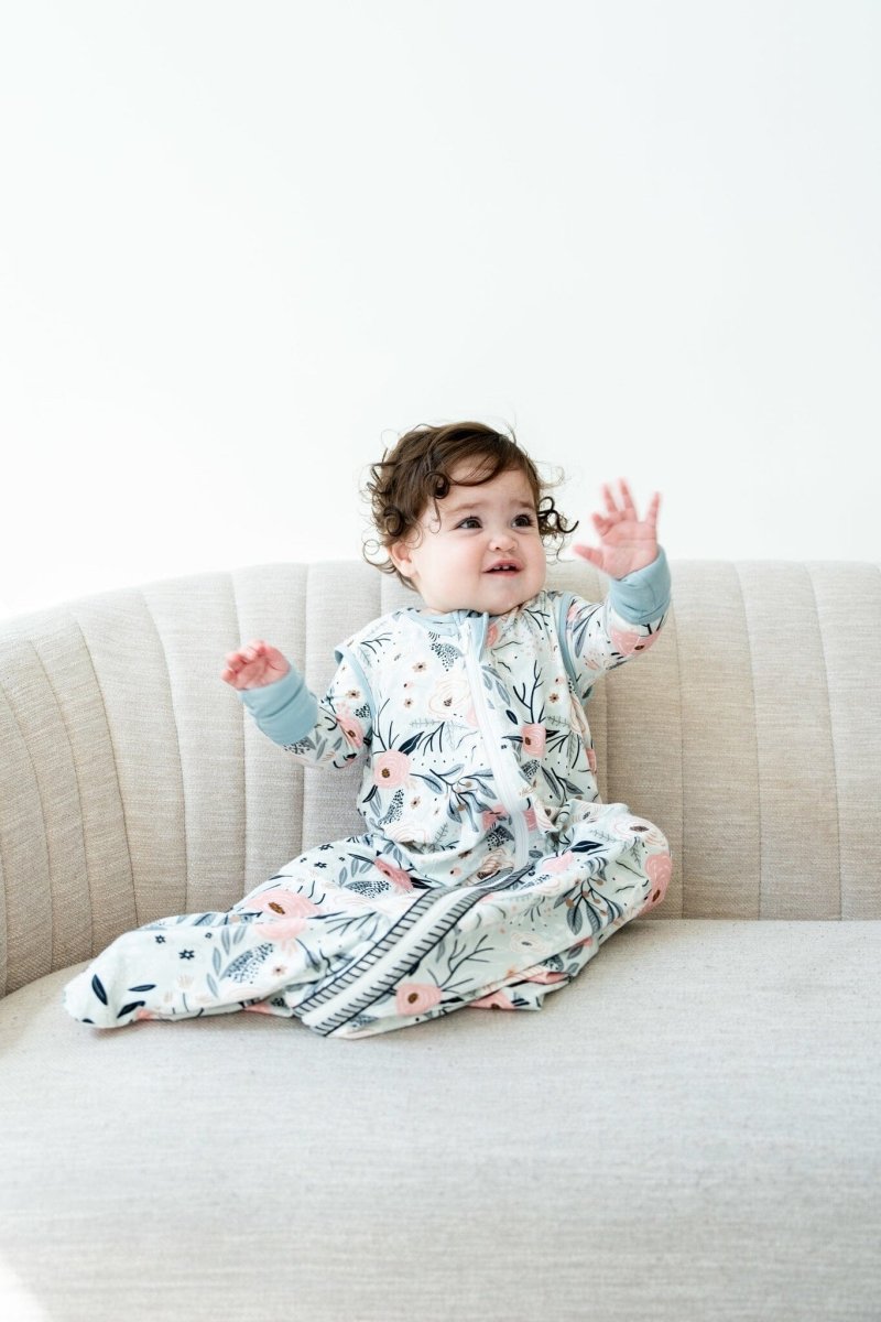 Bamboo Sleep Everywhere Sack™