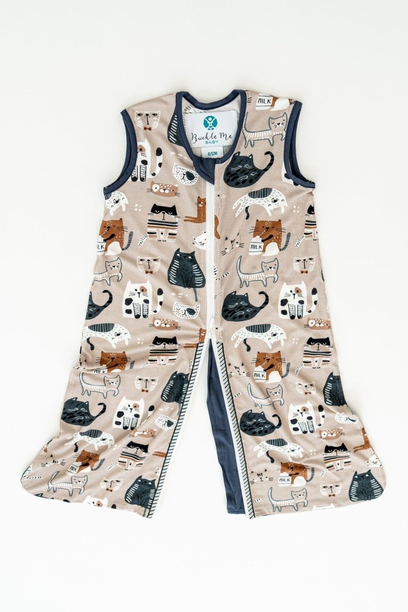 Bamboo Sleep Everywhere Sack™