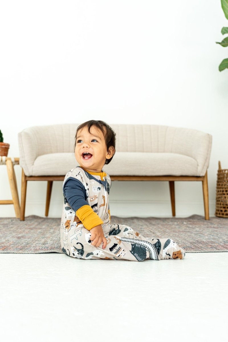 Bamboo Sleep Everywhere Sack™