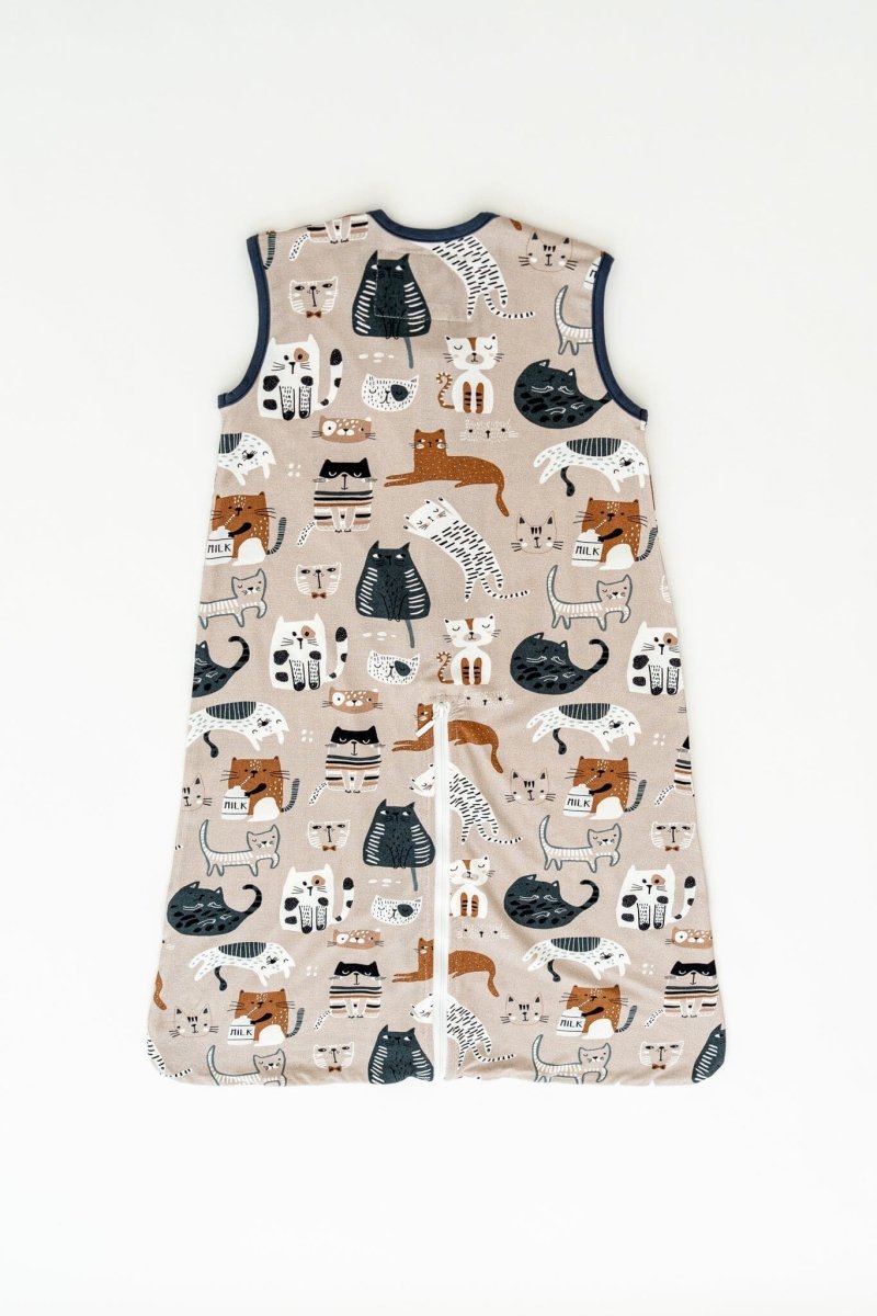 Bamboo Sleep Everywhere Sack™