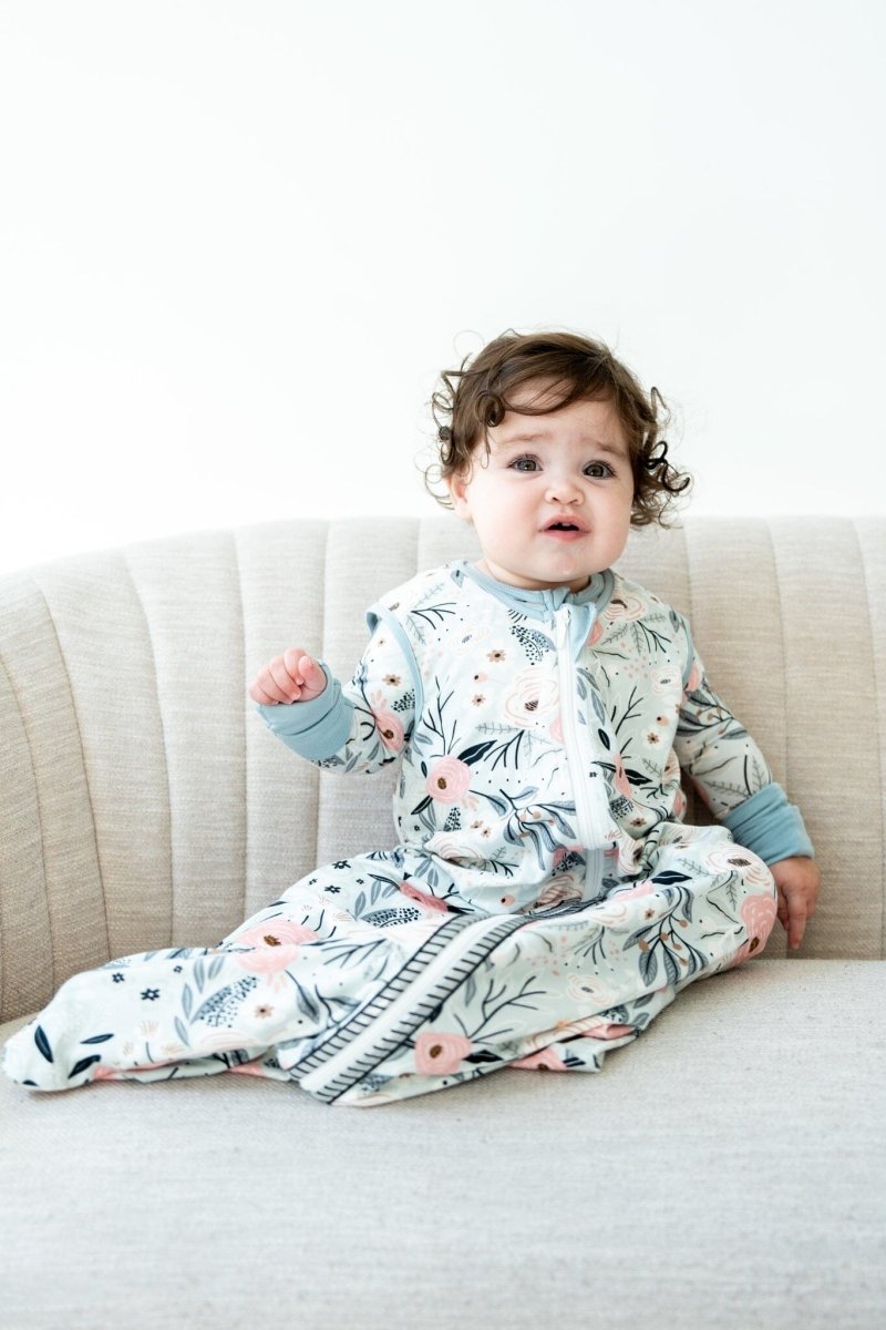 Bamboo Sleep Everywhere Sack™