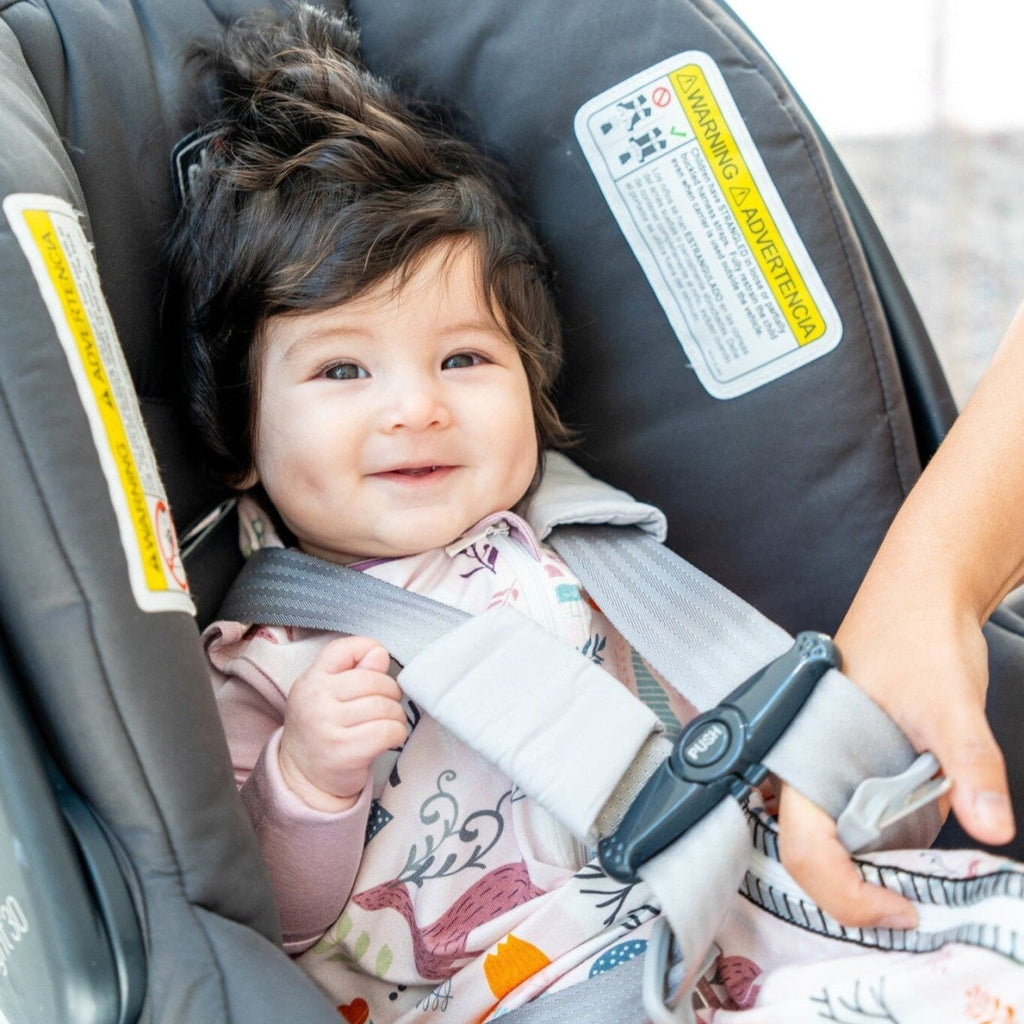 Bamboo Sleep Everywhere Sack™