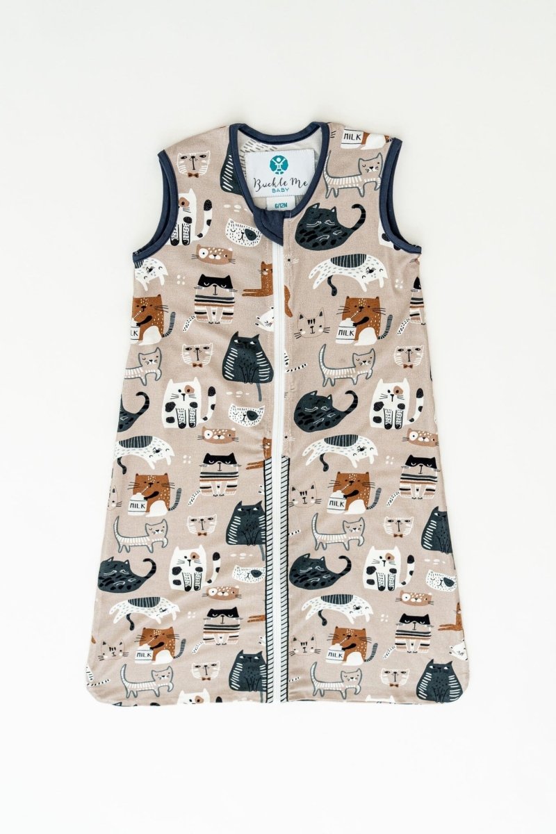Bamboo Sleep Everywhere Sack™