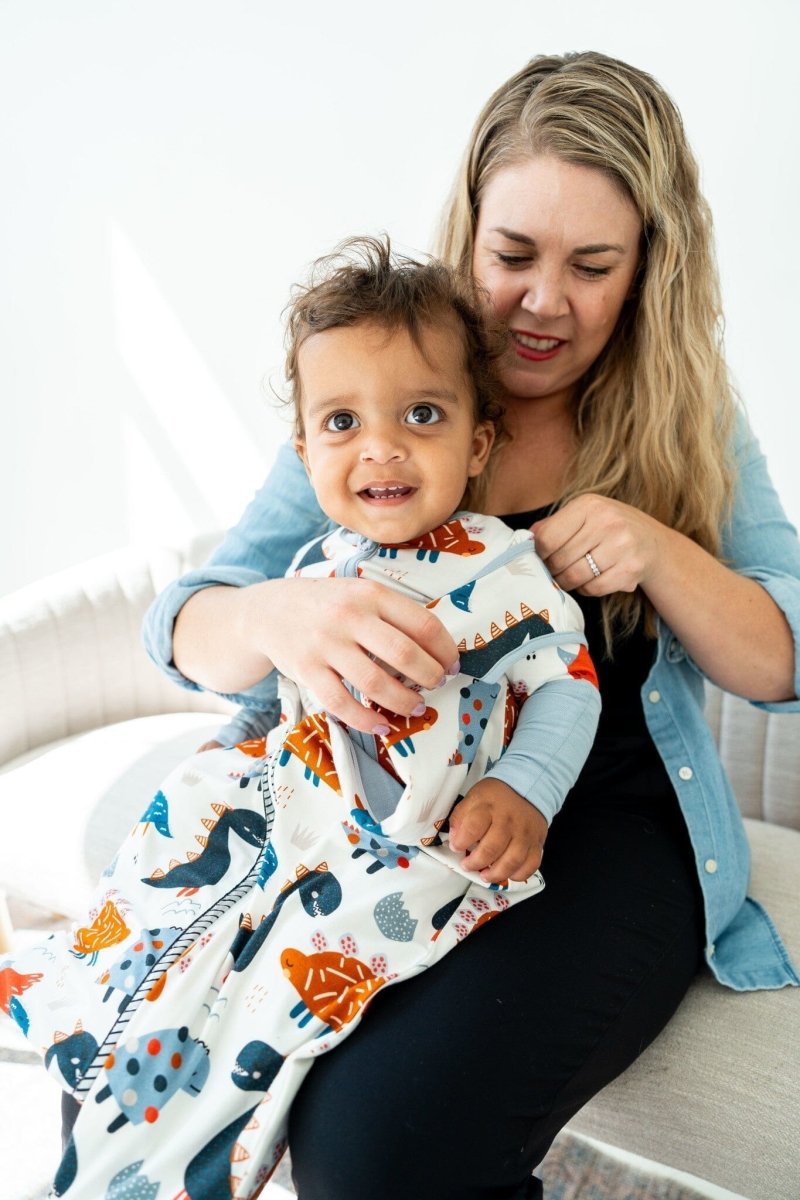 Bamboo Sleep Everywhere Sack™
