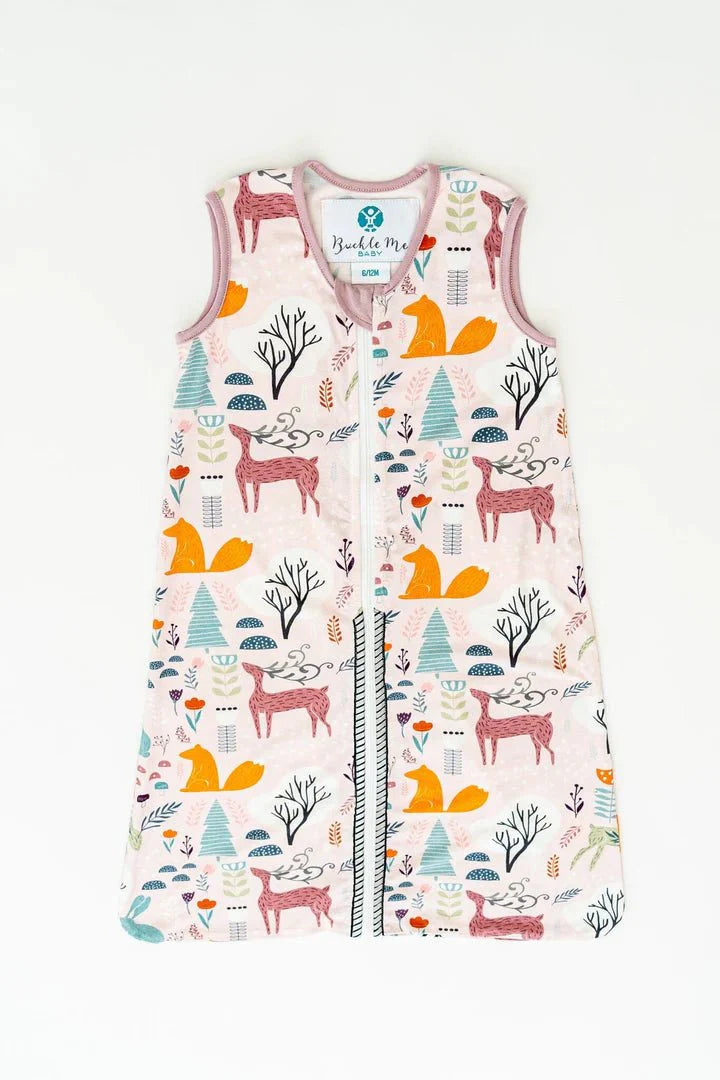 Bamboo Sleep Everywhere Sack™