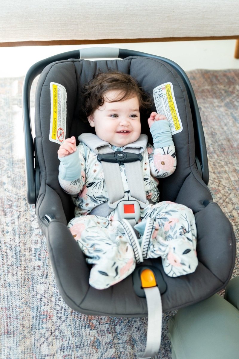 Bamboo Sleep Everywhere Sack™
