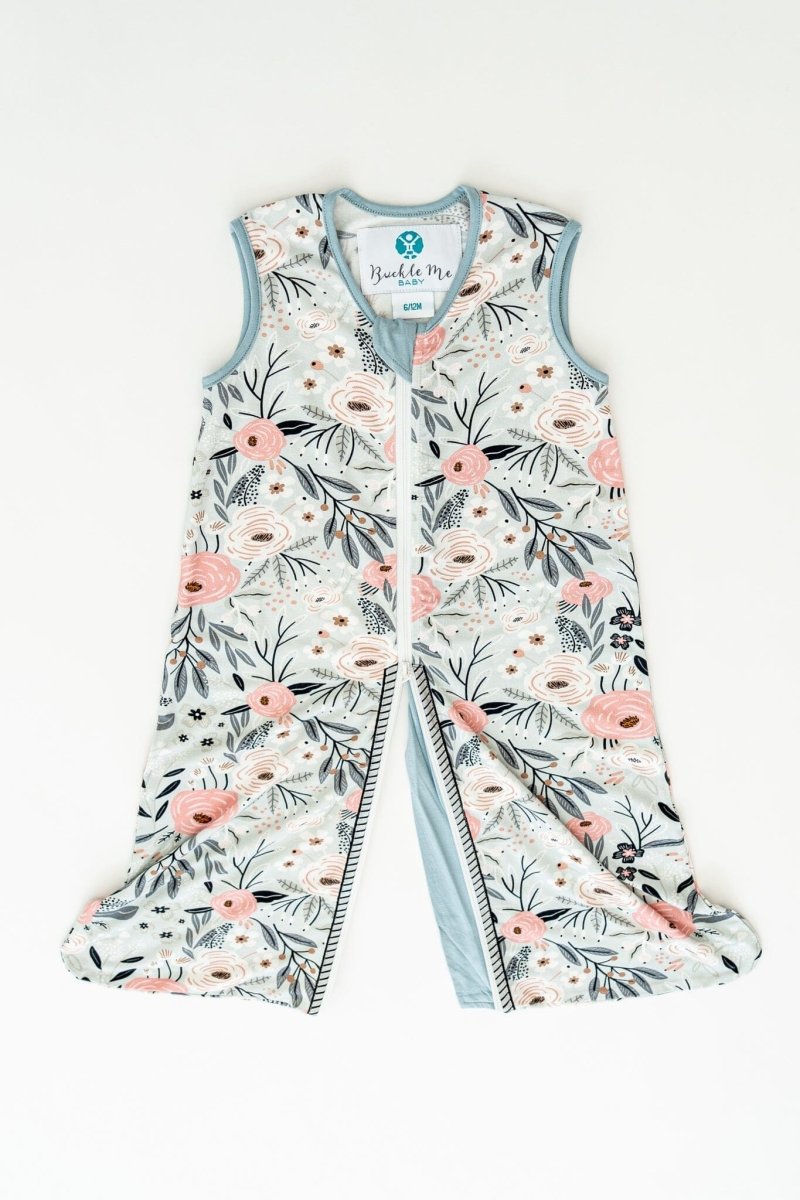 Bamboo Sleep Everywhere Sack™