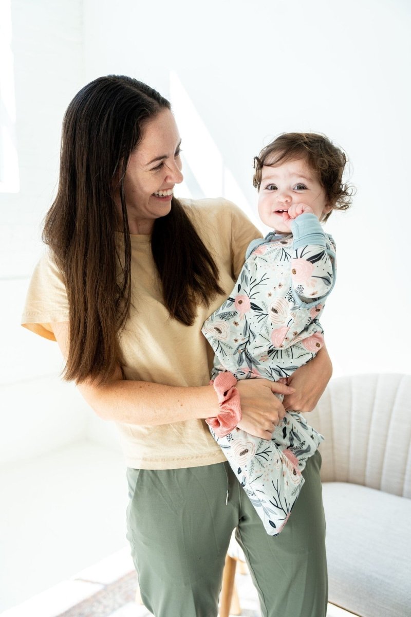 Bamboo Sleep Everywhere Sack™