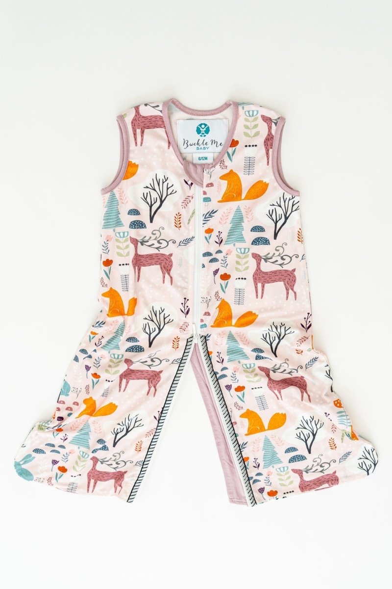 Bamboo Sleep Everywhere Sack™