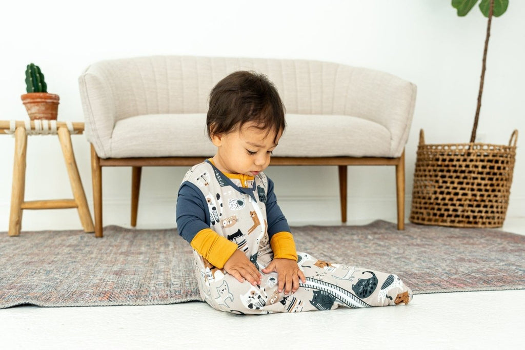 Bamboo Sleep Everywhere Sack™
