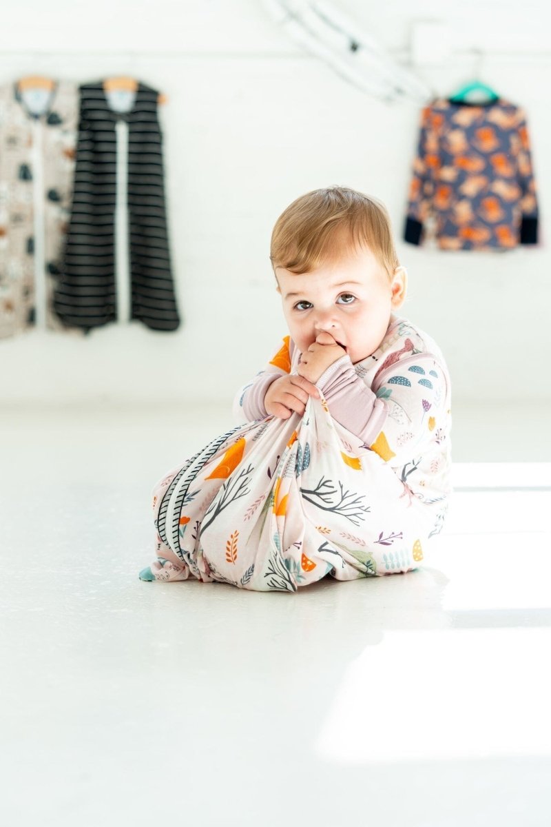 Bamboo Sleep Everywhere Sack™