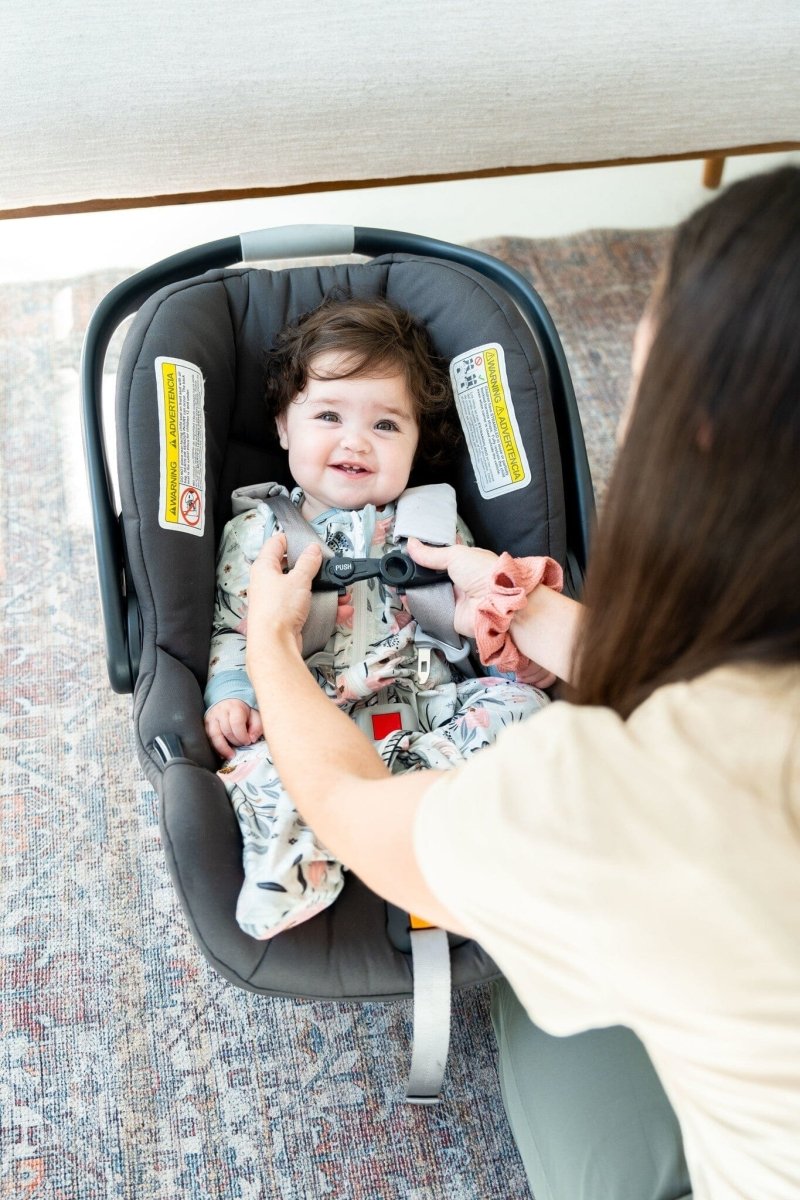 Bamboo Sleep Everywhere Sack™