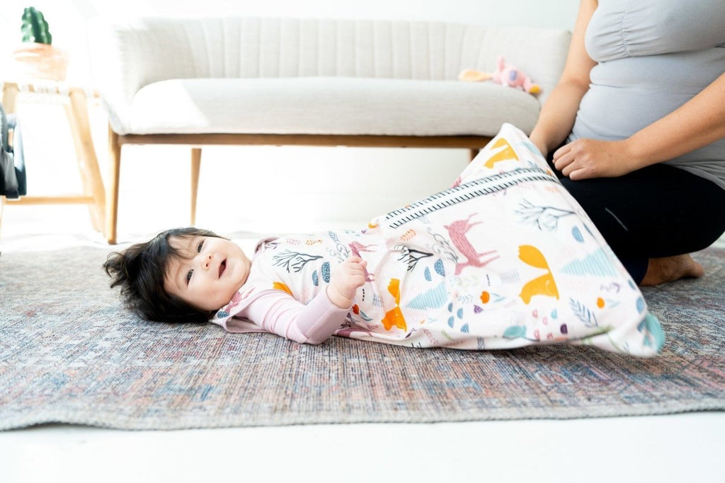 Bamboo Sleep Everywhere Sack™