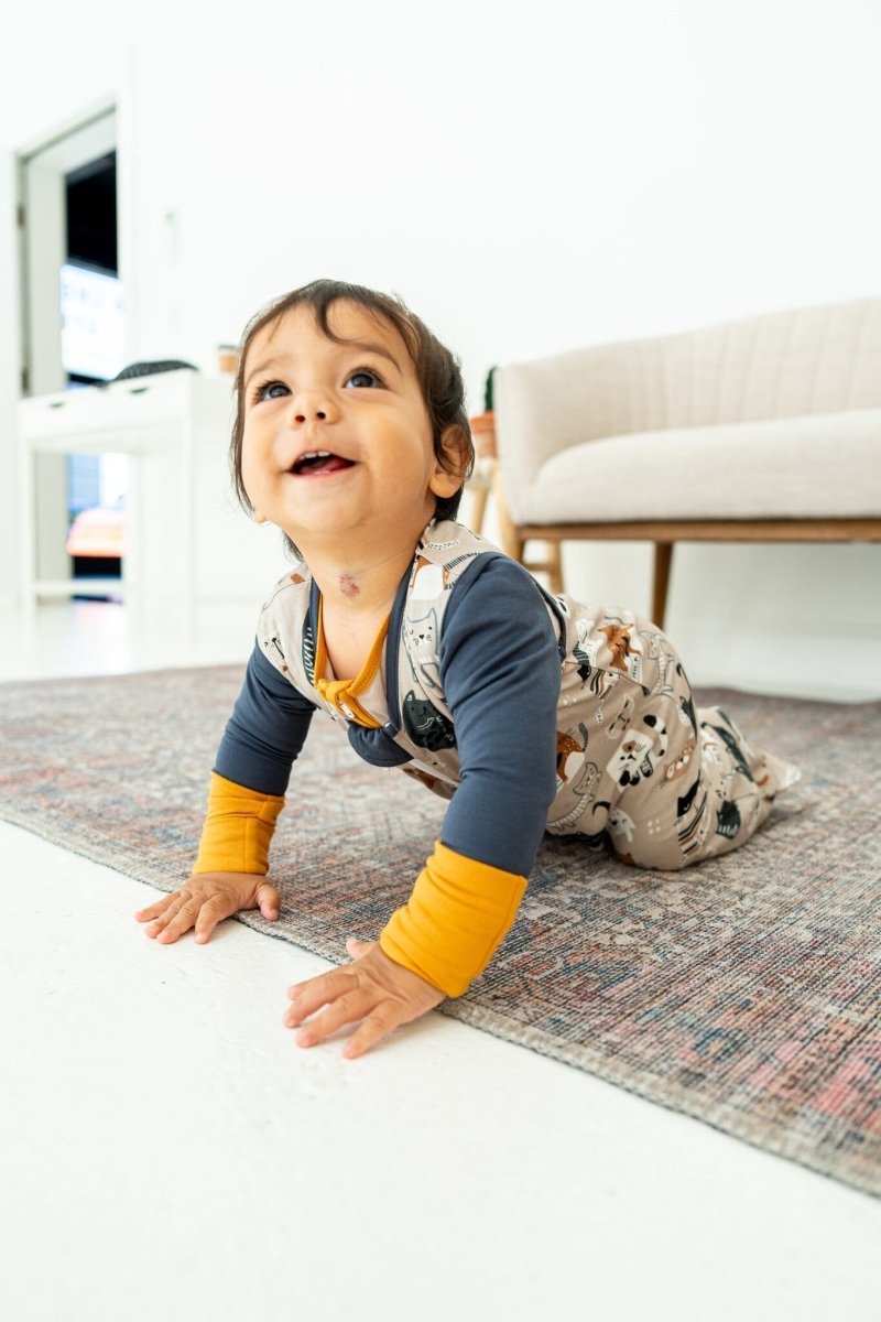Bamboo Sleep Everywhere Sack™