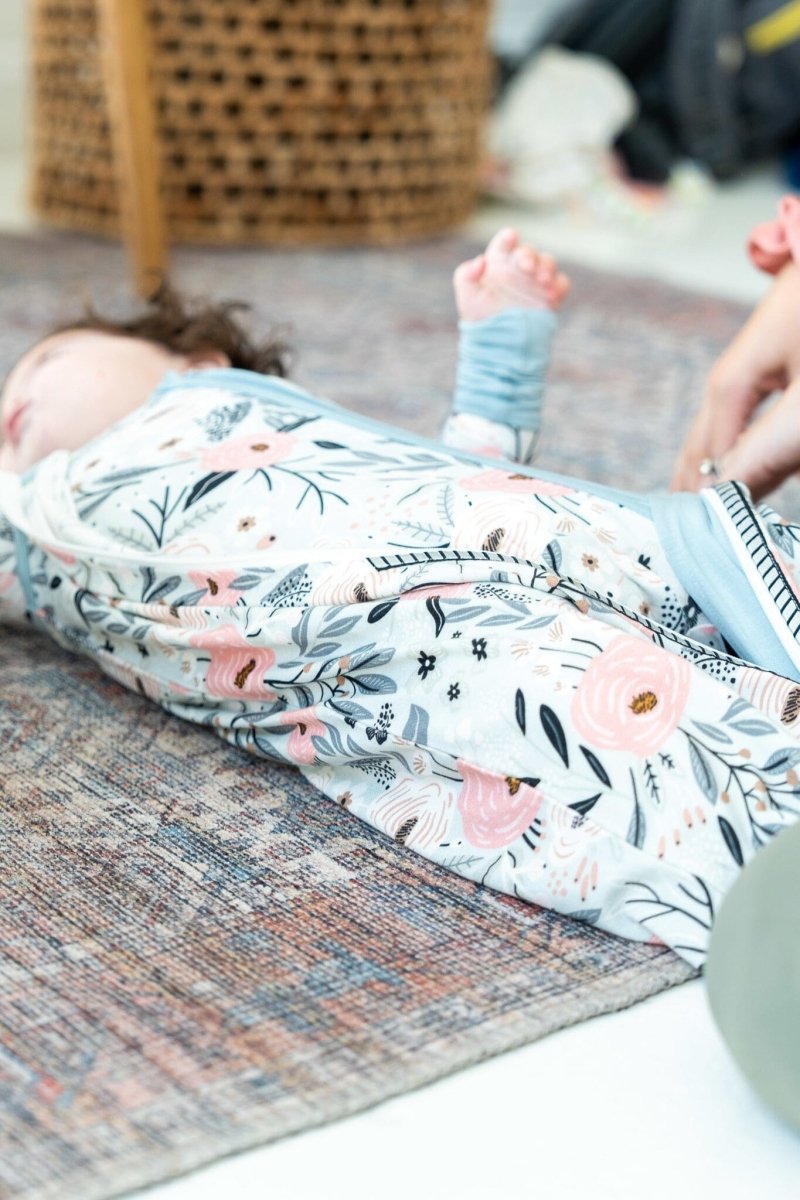 Bamboo Sleep Everywhere Sack™