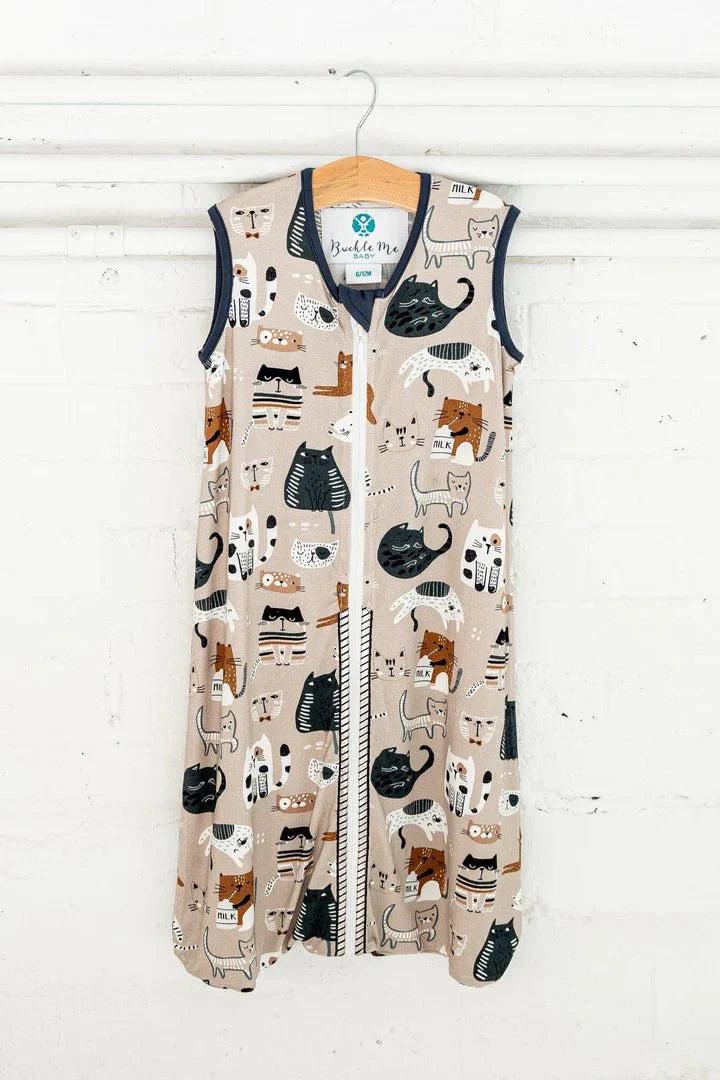 Bamboo Sleep Everywhere Sack™