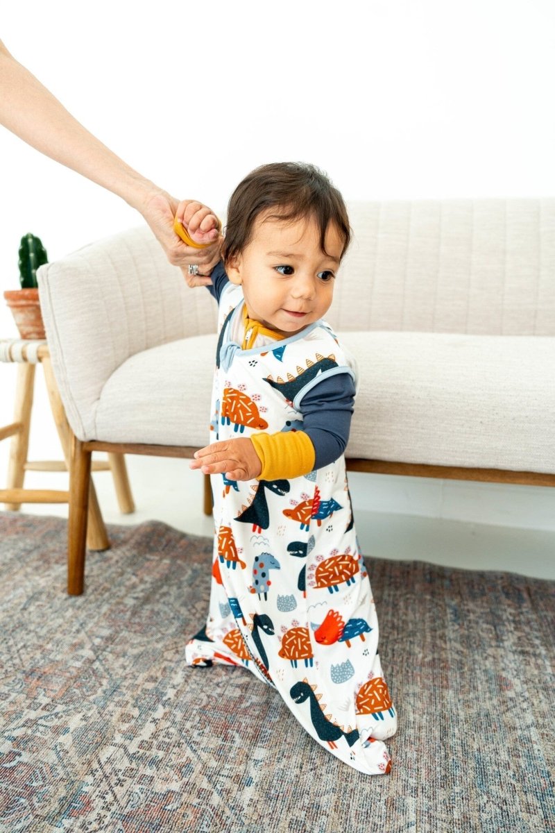 Bamboo Sleep Everywhere Sack™