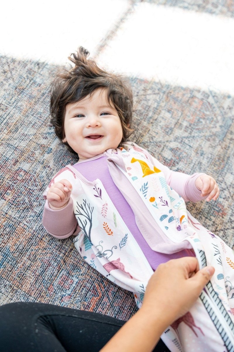 Bamboo Sleep Everywhere Sack™