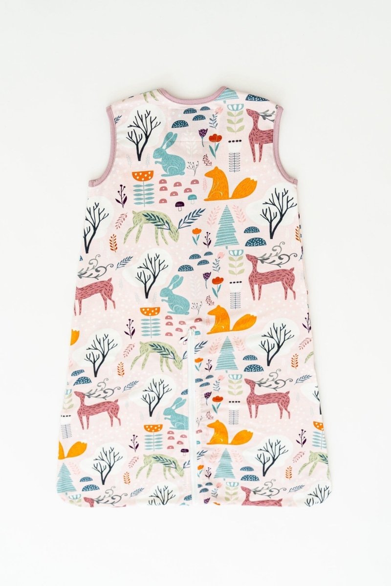Bamboo Sleep Everywhere Sack™