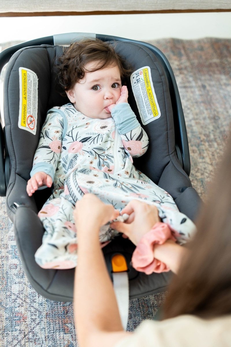 Bamboo Sleep Everywhere Sack™