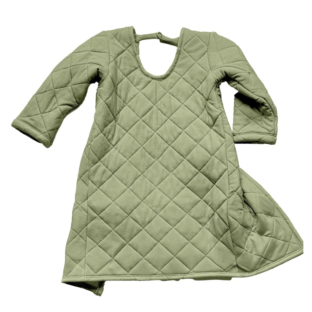Buckle Me Baby Cozier Car Seat Blankie