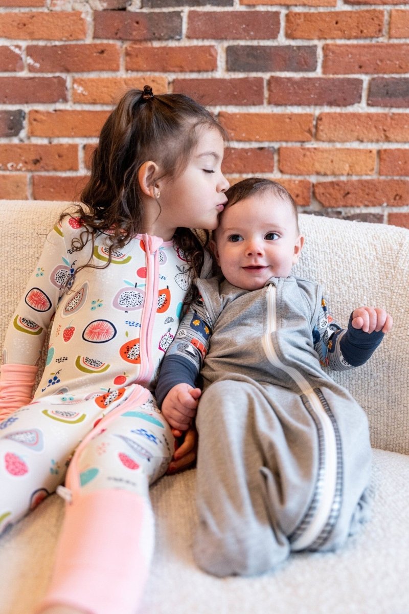 Nature Bamboo Sleep Everywhere Sack™