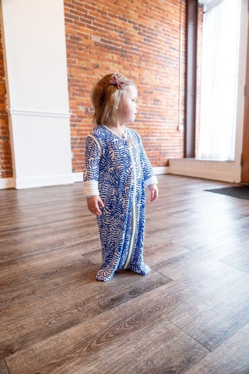 Nature Bamboo Sleep Everywhere Sack™