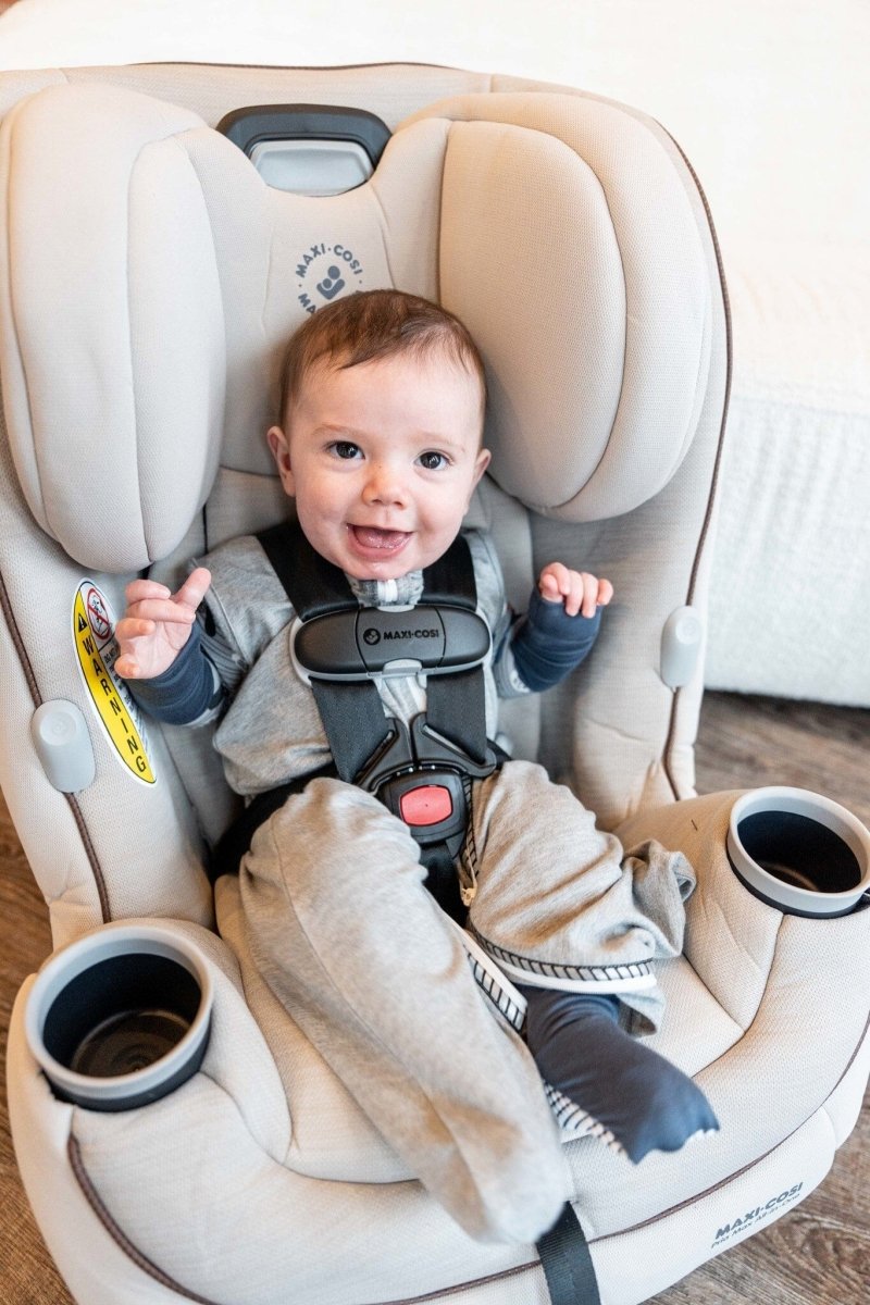 Nature Bamboo Sleep Everywhere Sack™