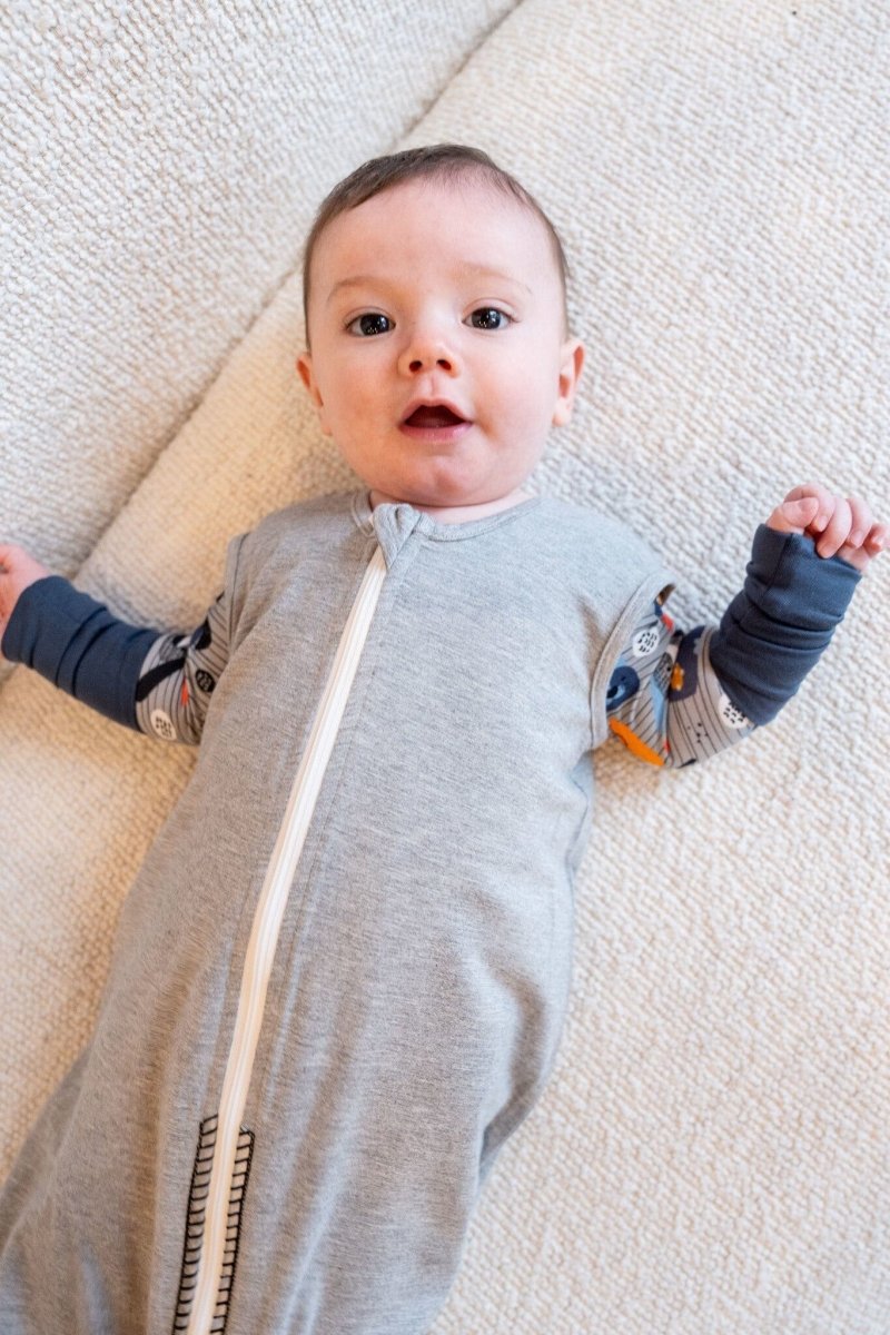 Nature Bamboo Sleep Everywhere Sack™