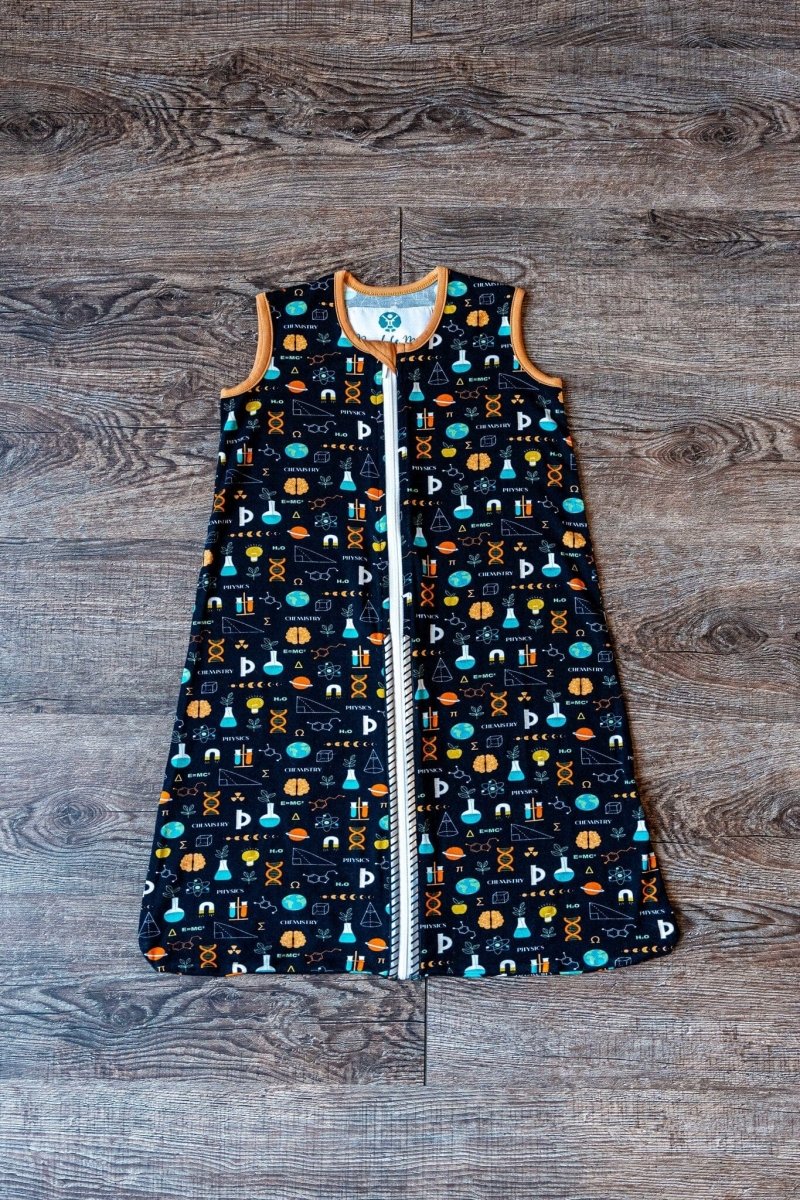 Nature Bamboo Sleep Everywhere Sack™