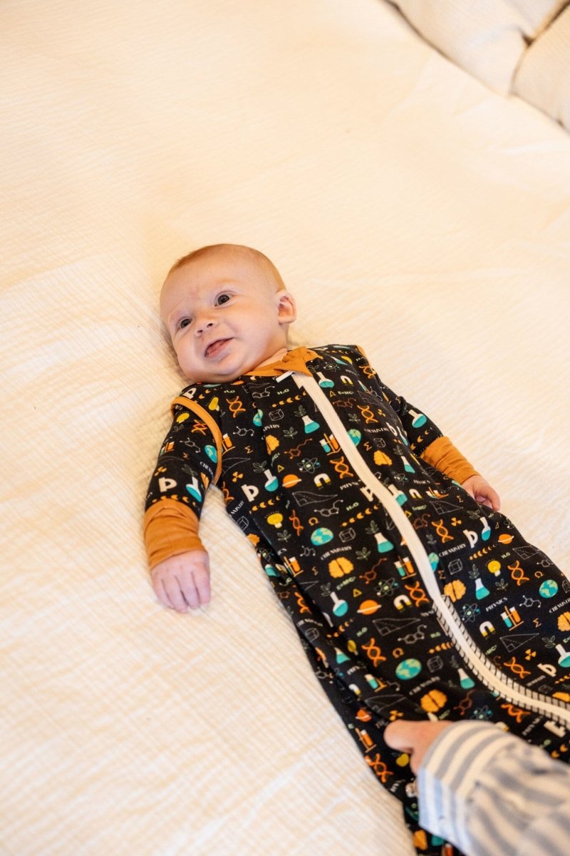 Nature Bamboo Sleep Everywhere Sack™