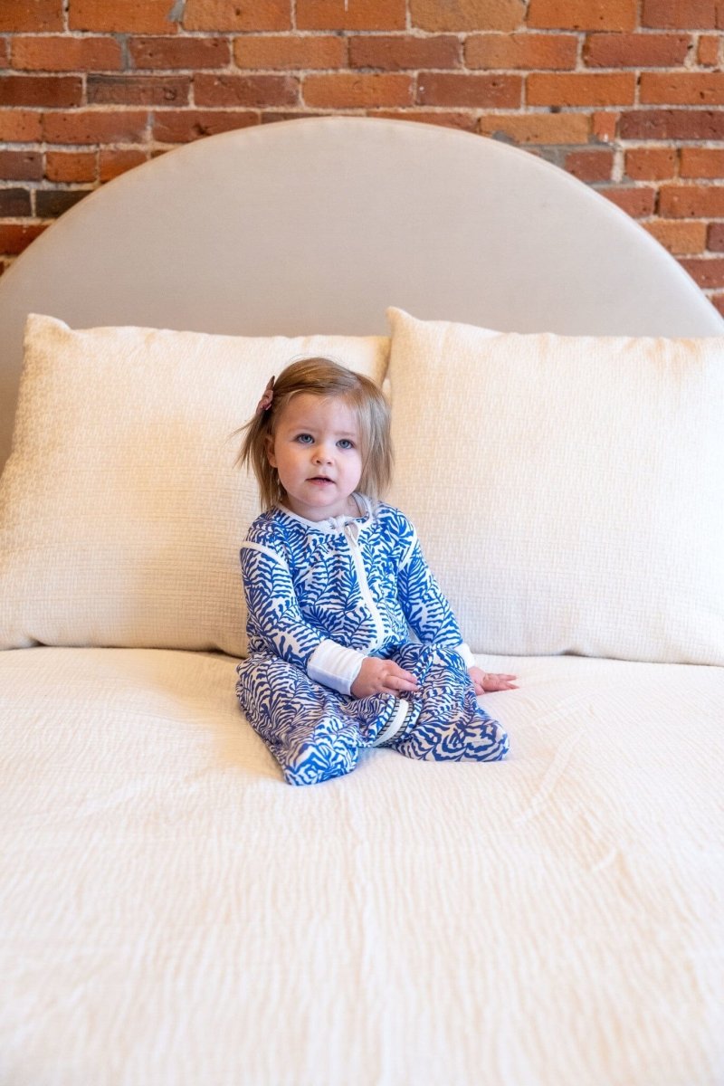 Nature Bamboo Sleep Everywhere Sack™