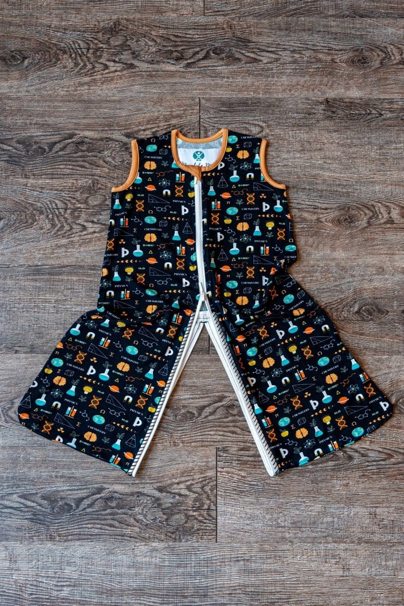 Nature Bamboo Sleep Everywhere Sack™