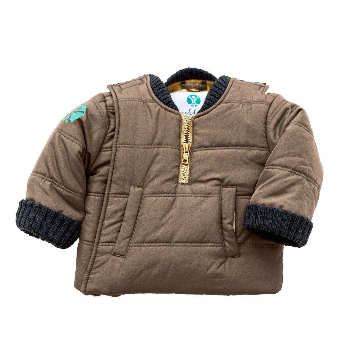 Toasty Car Seat Coat Different Color per size - FINAL SALE